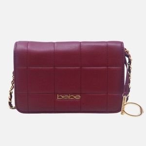 CHICA FLAP CROSSBODY